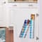 Household Essentials 14.5" Door Mount Cabinet Organizer